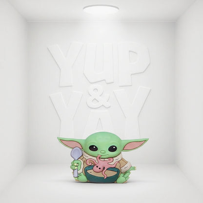 Character Bag Clip! Monogram Star Wars: The Mandalorian - Series 2