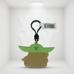 Character Bag Clip! Monogram Star Wars: The Mandalorian - Series 2