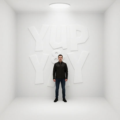 Trend Setters Flash (Lightning Strikes) MightyPrint Wall Art