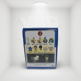 Funko Pop! Mystery Minis Pixar Shorts Mystery Figure (SINGLE)