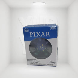 Funko Pop! Mystery Minis Pixar Shorts Mystery Figure (SINGLE)