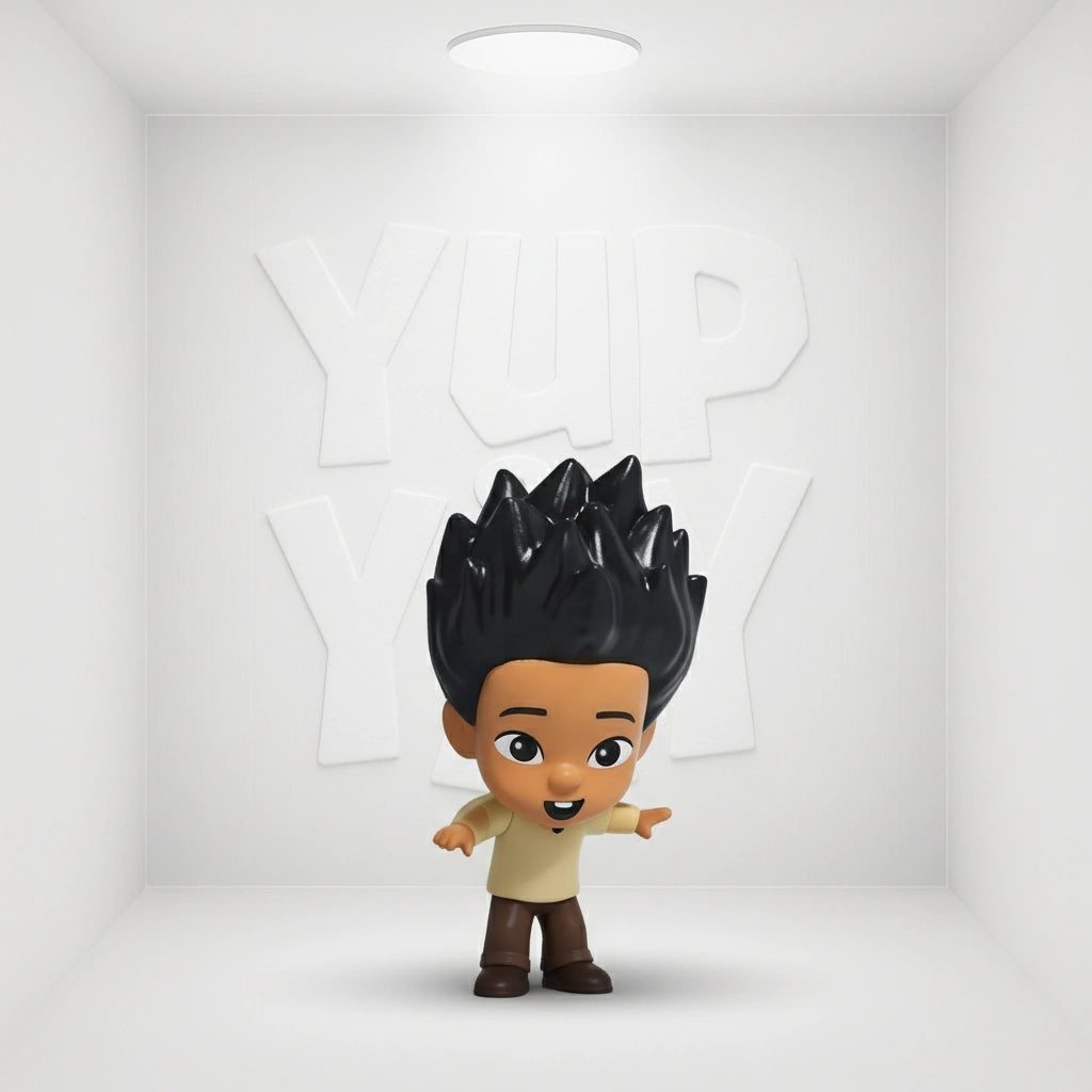 Funko Pop! Mystery Minis Pixar Shorts Mystery Figure Set