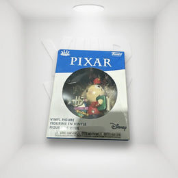 Funko Pop! Mystery Minis Pixar Shorts Mystery Figure (SINGLE)