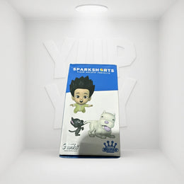 Funko Pop! Mystery Minis Pixar Shorts Mystery Figure (SINGLE)
