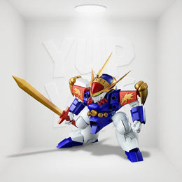 Max Factory PLAMAX Ryujinmaru: Update Ver. Plastic Model (Mashin Hero Wataru)