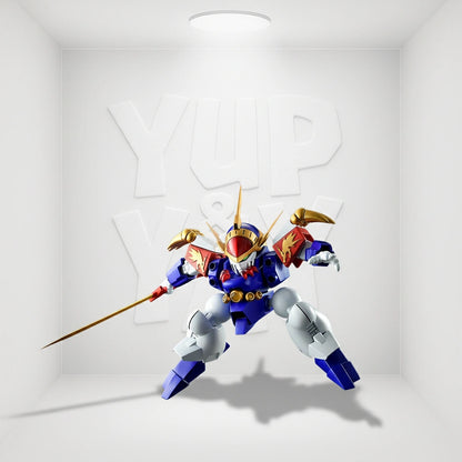 Max Factory PLAMAX Ryujinmaru: Update Ver. Plastic Model (Mashin Hero Wataru)