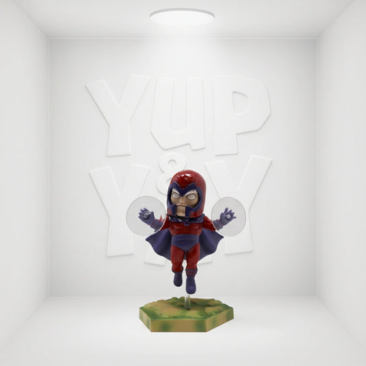 Marvel X-Men: Mini Egg Attack Series - Magneto