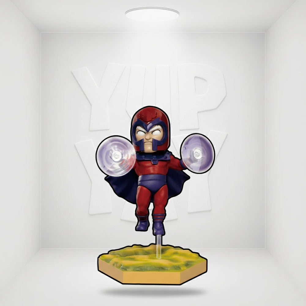 Marvel X-Men: Mini Egg Attack Series - Magneto