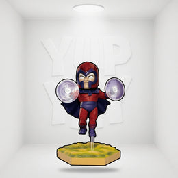 Marvel X-Men: Mini Egg Attack Series - Magneto