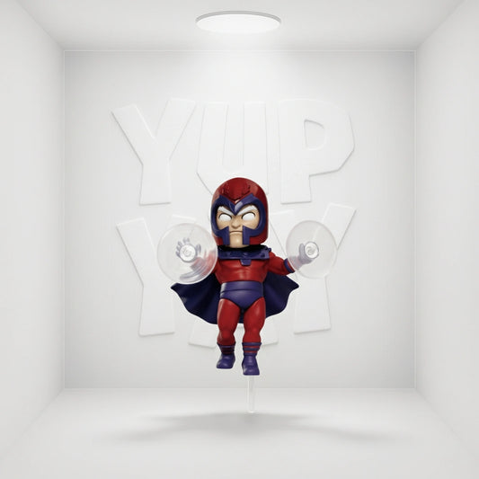 Marvel X-Men: Mini Egg Attack Series - Magneto