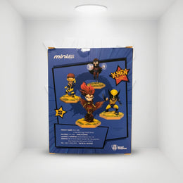 Marvel X-Men: Mini Egg Attack Series - Magneto