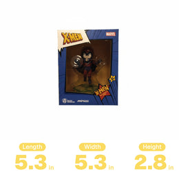 Marvel X-Men: Mini Egg Attack Series - Magneto
