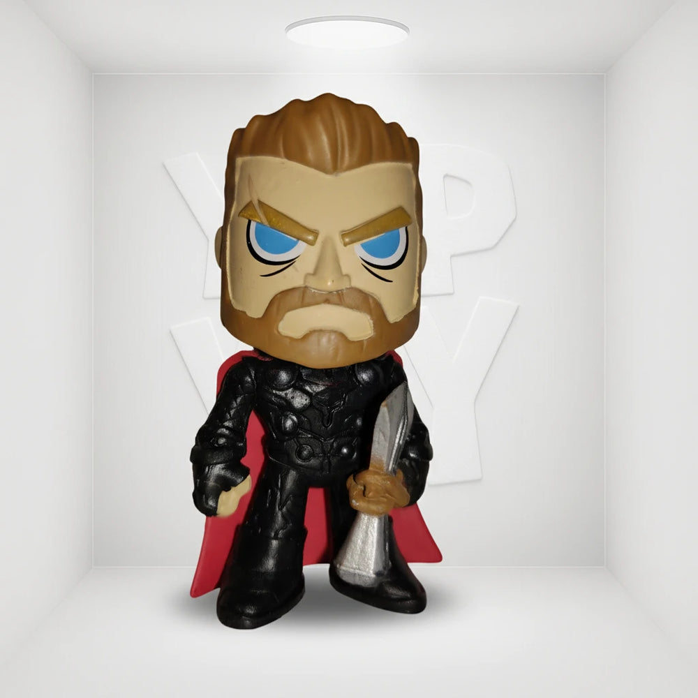 Funko Marvel Mystery Minis: Avengers Infinity War Blind Box (Single)