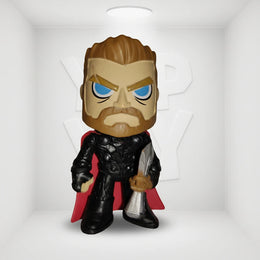 Funko Marvel Mystery Minis: Avengers Infinity War Blind Box (Single)