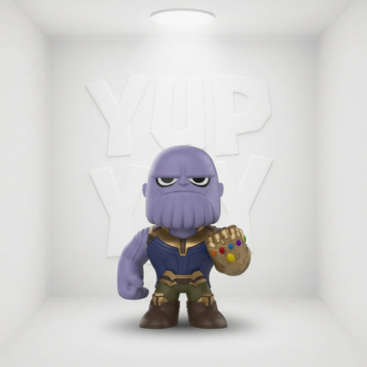 Funko Marvel Mystery Minis: Avengers Infinity War Blind Box (Single)