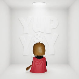 Funko Marvel Mystery Minis: Avengers Infinity War Blind Box (Single)