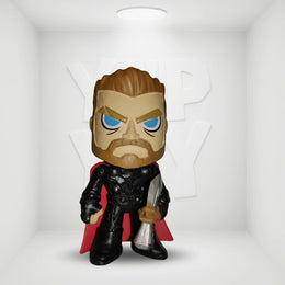 Funko Marvel Mystery Minis: Avengers Infinity War Blind Box (Single)
