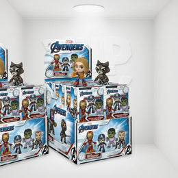 Funko Avengers Bobble Head Mystery Mini Blind Box (Single)