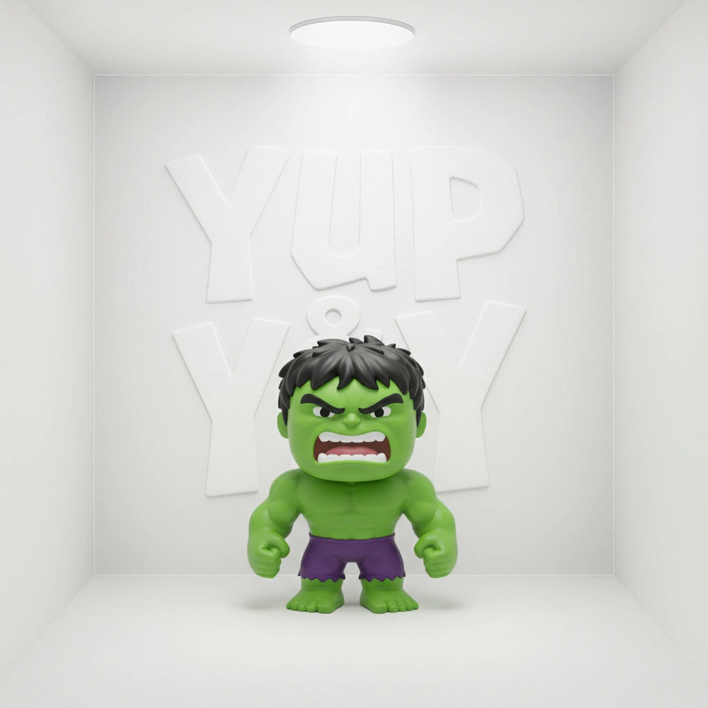 Funko Avengers Bobble Head Mystery Mini Blind Box (Single)