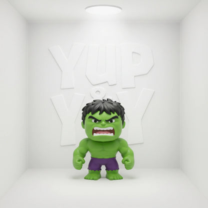 Funko Avengers Bobble Head Mystery Mini Blind Box (Single)