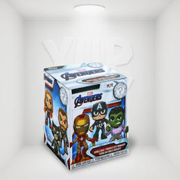 Funko Avengers Bobble Head Mystery Mini Blind Box (Single)