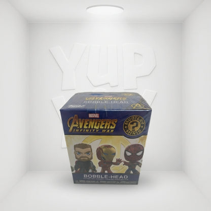 Funko Avengers Bobble Head Mystery Mini Blind Box (Single)