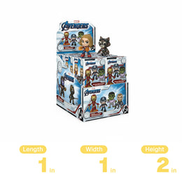 Funko Avengers Bobble Head Mystery Mini Blind Box (Single)