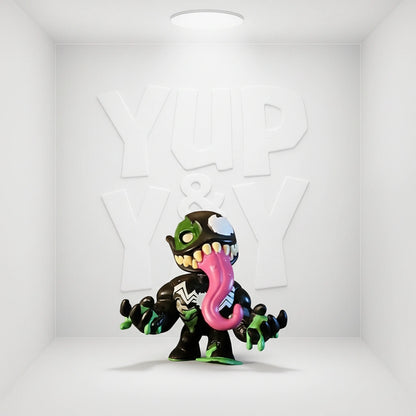 Marvel Zombies Mystery Minis Bobble Head