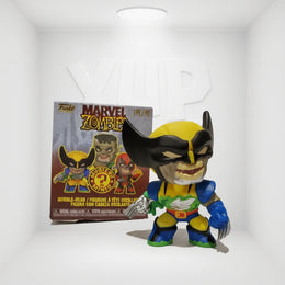 Marvel Zombies Mystery Minis Bobble Head
