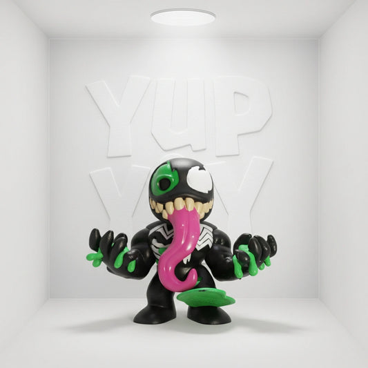 Marvel Zombies Mystery Minis Bobble Head