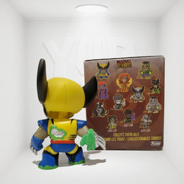 Marvel Zombies Mystery Minis Bobble Head
