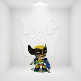 Marvel Zombies Mystery Minis Bobble Head
