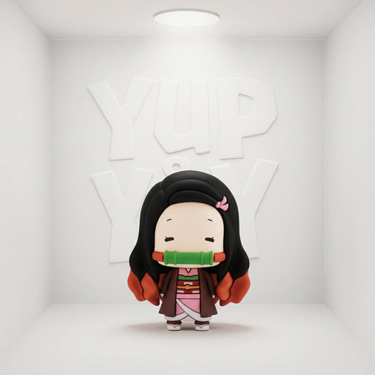 Megahouse Demon Slayer Chokorin Mascot