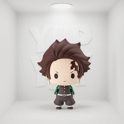 Megahouse Demon Slayer Chokorin Mascot