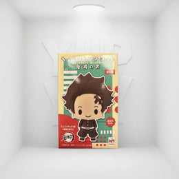 Megahouse Demon Slayer Chokorin Mascot