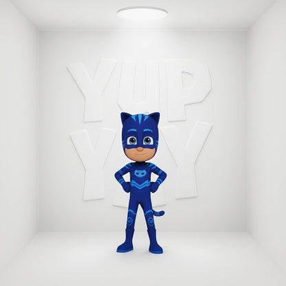 Mystery Blind Bag! PJ Masks Collectible Figure - Series 1