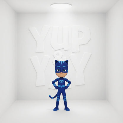 Mystery Blind Bag! PJ Masks Collectible Figure - Series 1