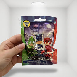 Mystery Blind Bag! PJ Masks Collectible Figure - Series 1