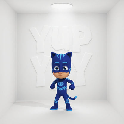 Mystery Blind Bag! PJ Masks Collectible Figure - Series 1