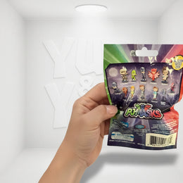 Mystery Blind Bag! PJ Masks Collectible Figure - Series 1