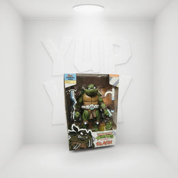 NECA Teenage Mutant Ninja Turtles Adventures: Slash