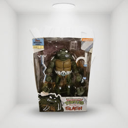 NECA Teenage Mutant Ninja Turtles Adventures: Slash