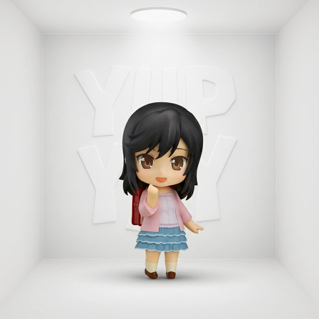 Good Smile Non Non Biyori - Ichijo Hotaru Nendoroid 571