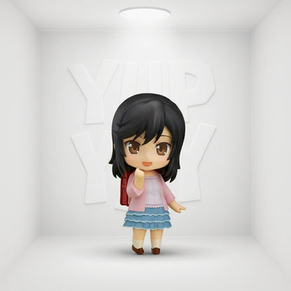 Good Smile Non Non Biyori - Ichijo Hotaru Nendoroid 571