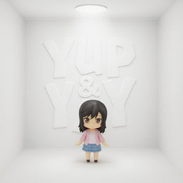 Good Smile Non Non Biyori - Ichijo Hotaru Nendoroid 571