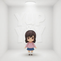 Good Smile Non Non Biyori - Ichijo Hotaru Nendoroid 571