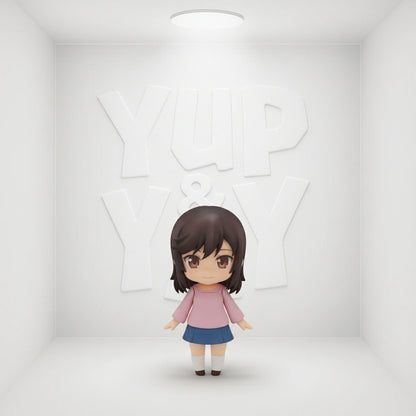 Good Smile Non Non Biyori - Ichijo Hotaru Nendoroid 571