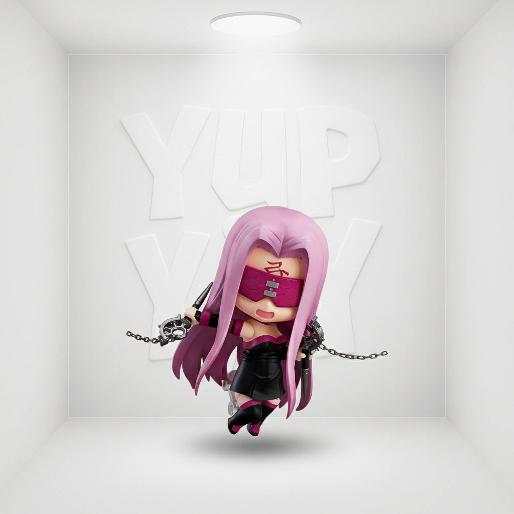 Good Smile Fate/Stay Night: Heaven's Feel - Rider (Medusa) Nendoroid