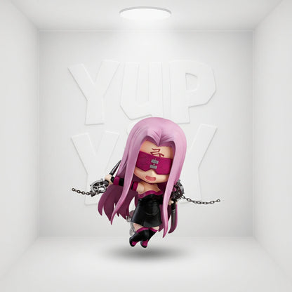 Good Smile Fate/Stay Night: Heaven's Feel - Rider (Medusa) Nendoroid