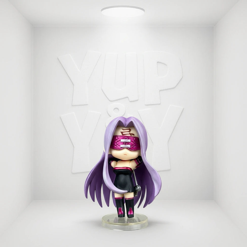 Good Smile Fate/Stay Night: Heaven's Feel - Rider (Medusa) Nendoroid